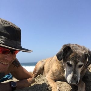 Meet your Posher, David